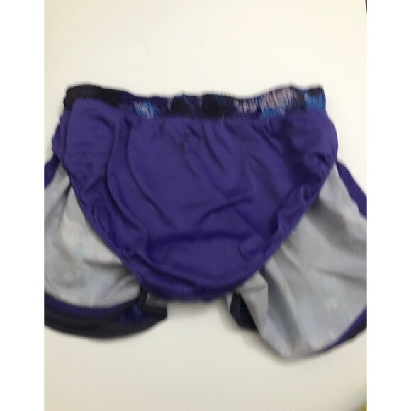 NIKE Women’s Shorts Size M Multicolor - Picture 11 of 14